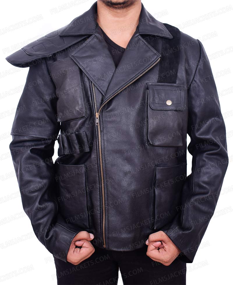 mad max fury road jacket