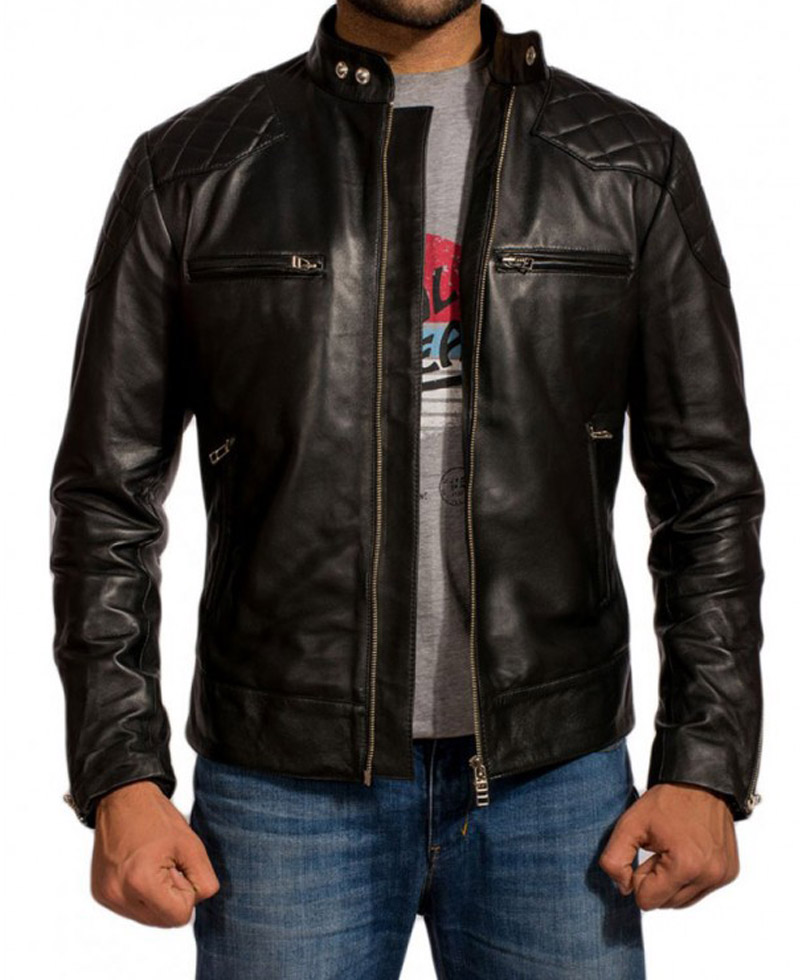 Mads Mikkelsen Hannibal Lecter Jacket Mads Mikkelsen Hannibal Lecter Jacket - Image 4