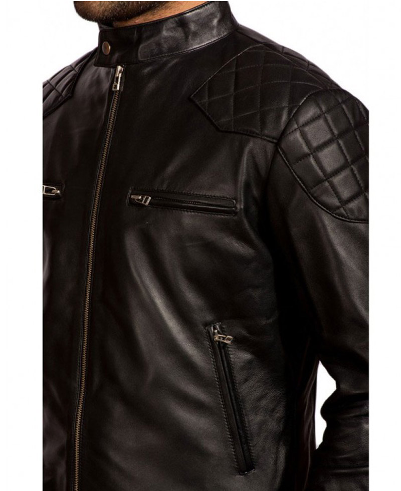 Mads Mikkelsen Hannibal Lecter Jacket Mads Mikkelsen Hannibal Lecter Jacket - Image 7
