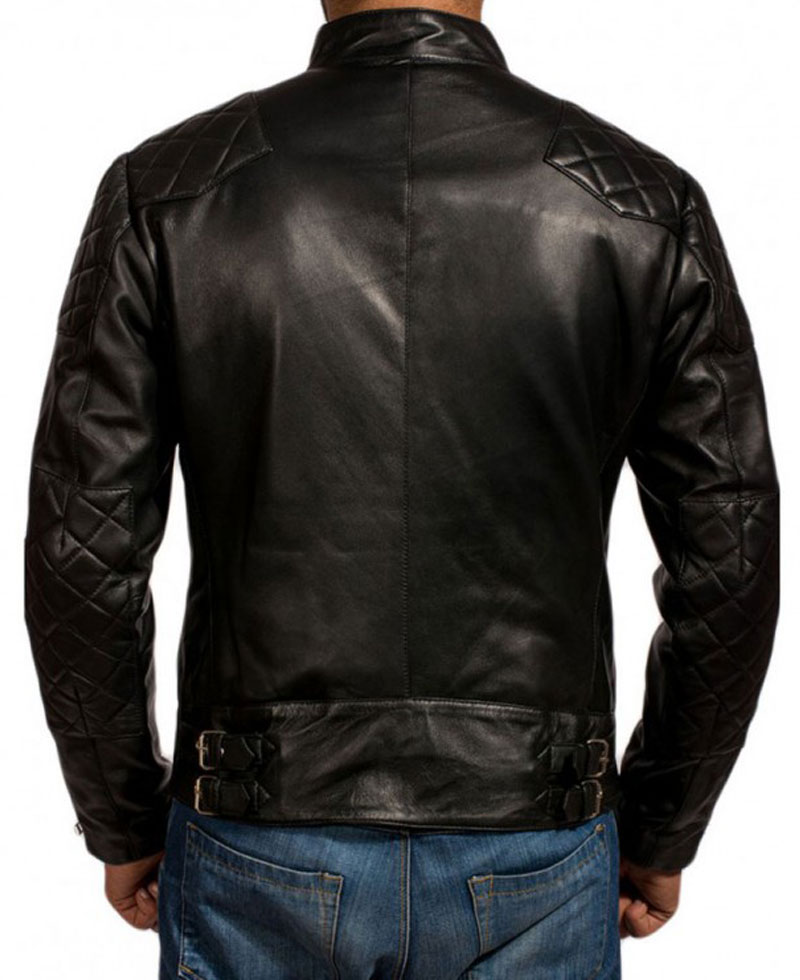 Mads Mikkelsen Hannibal Lecter Jacket Mads Mikkelsen Hannibal Lecter Jacket - Image 2