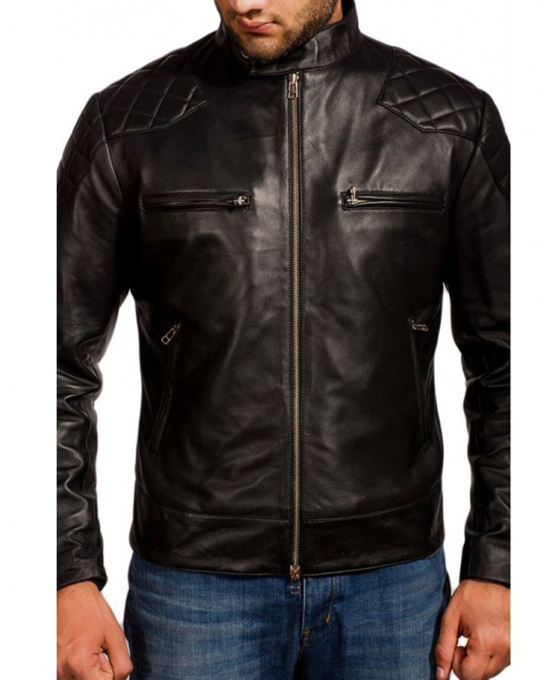 Mads Mikkelsen Hannibal Lecter Jacket Mads Mikkelsen Hannibal Lecter Jacket - Image 5