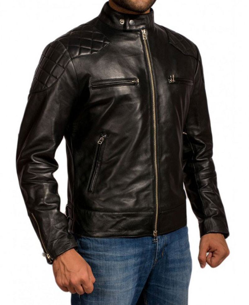 Mads Mikkelsen Hannibal Lecter Jacket Mads Mikkelsen Hannibal Lecter Jacket - Image 3