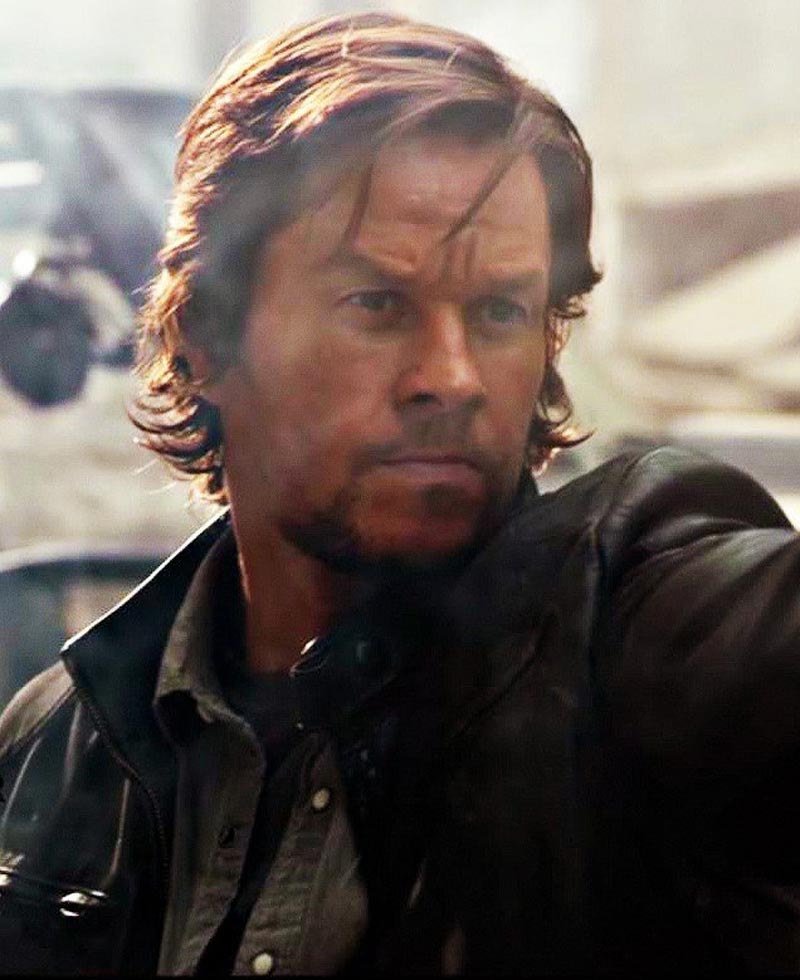 Transformers The Last Knight Cade Yeager Jacket Transformers The Last Knight Cade Yeager Jacket - Image 3