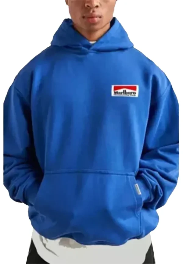 Marlboro Racing Hoodie