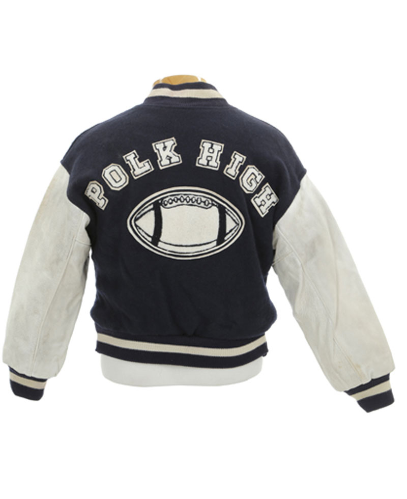 Hill Harper Married with Children Letterman Varsity Jacket married with children high letterman jacket