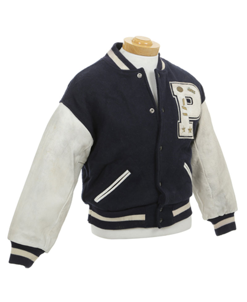 Hill Harper Married with Children Letterman Varsity Jacket married with children polk letterman jacket
