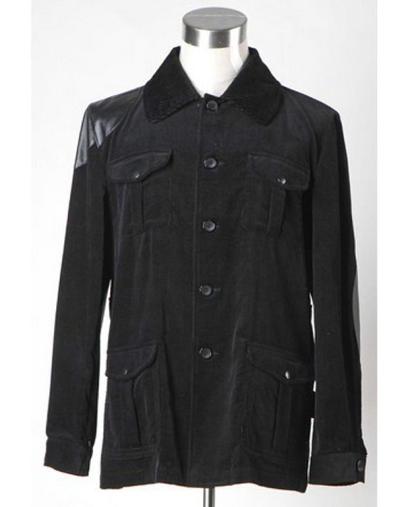 Sherlock Doctor Watson Jacket