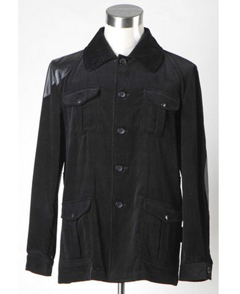 Sherlock Doctor Watson Jacket Sherlock Doctor Watson Jacket