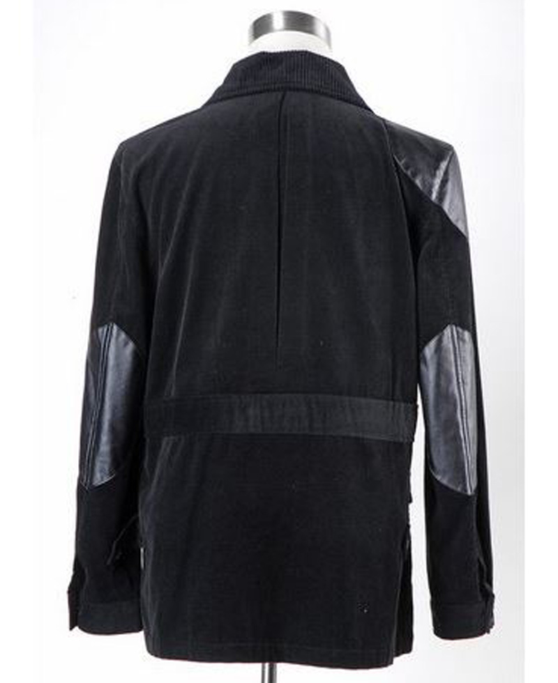 Sherlock Doctor Watson Jacket Sherlock Doctor Watson Jacket - Image 2