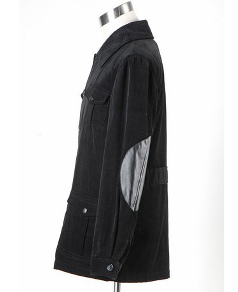 Sherlock Doctor Watson Jacket Sherlock Doctor Watson Jacket - Image 3