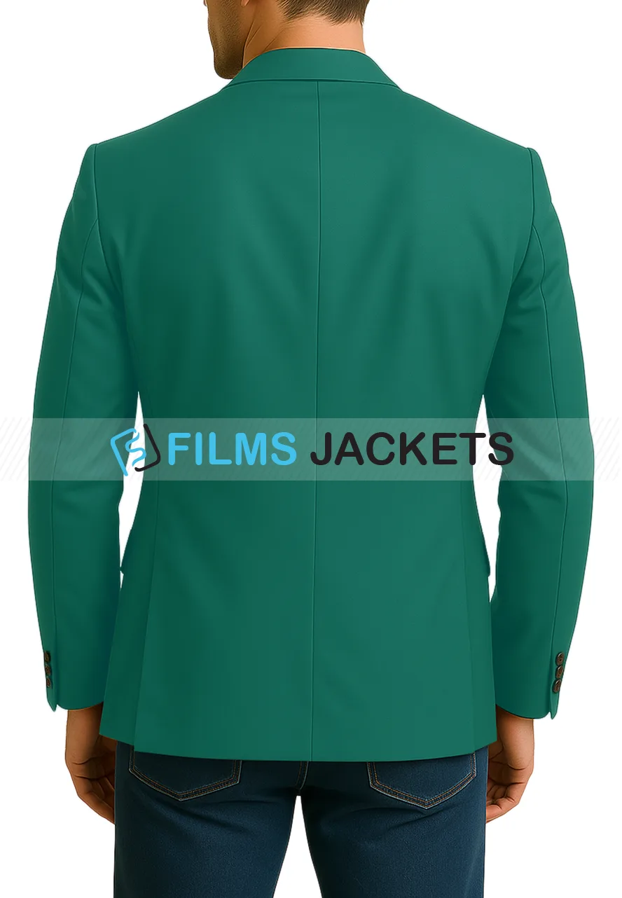 Masters Golf Green Jacket masters golf green jacket
