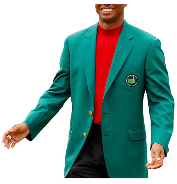masters blazer