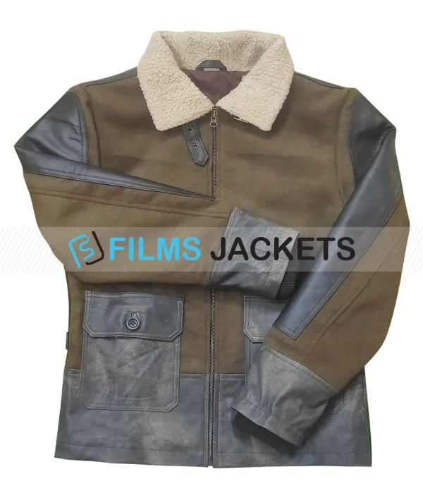 newt jacket