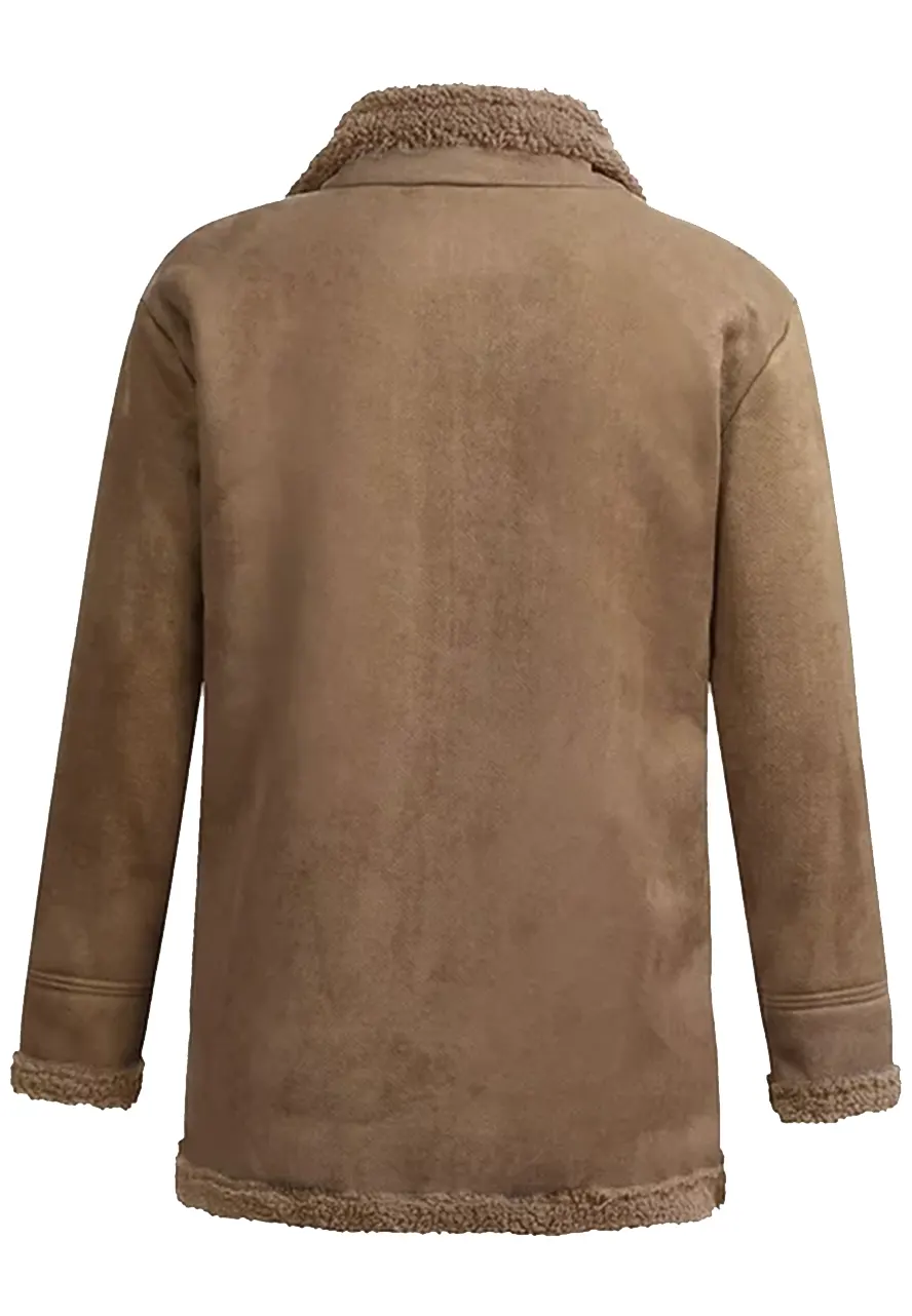 Men's Mountain Winter Jacket Men's Mountain Winter Jacket - Image 2
