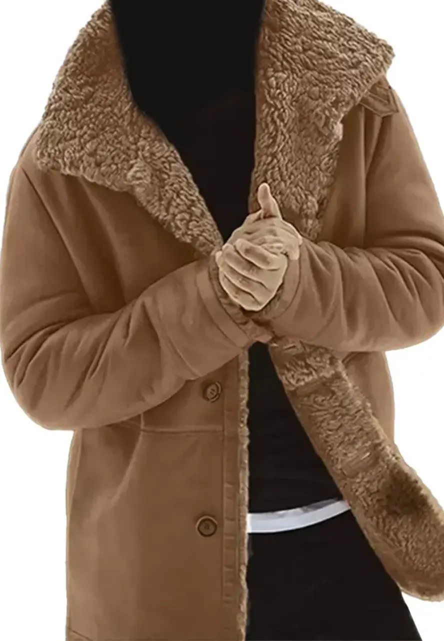Men's Mountain Winter Jacket Men's Mountain Winter Jacket