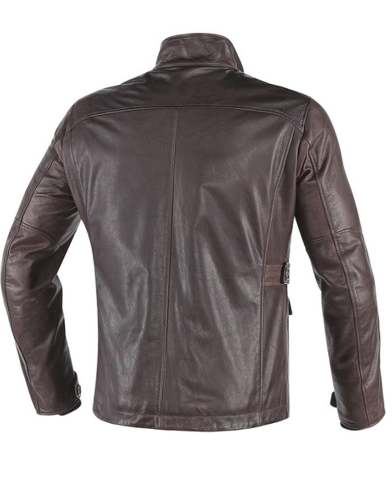 Men's Harrison Adventure Motorcycle Jacket Men's Harrison Adventure Motorcycle Jacket - Image 2
