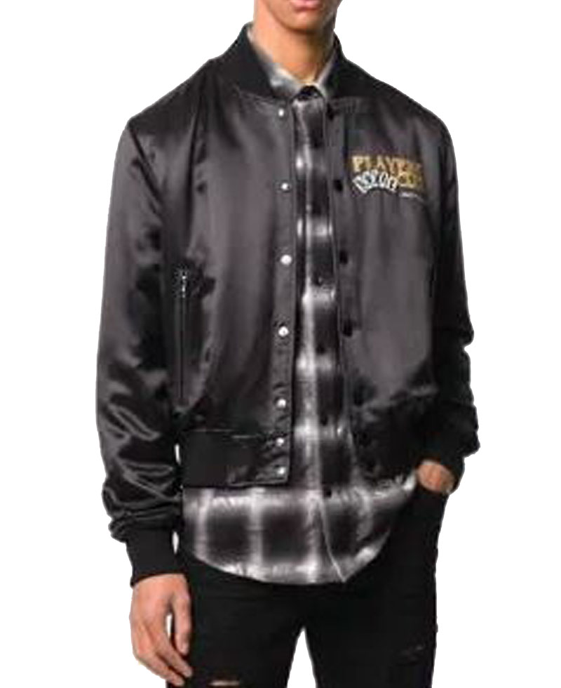 Men's Players Club Jacket Men's Players Club Jacket - Image 5
