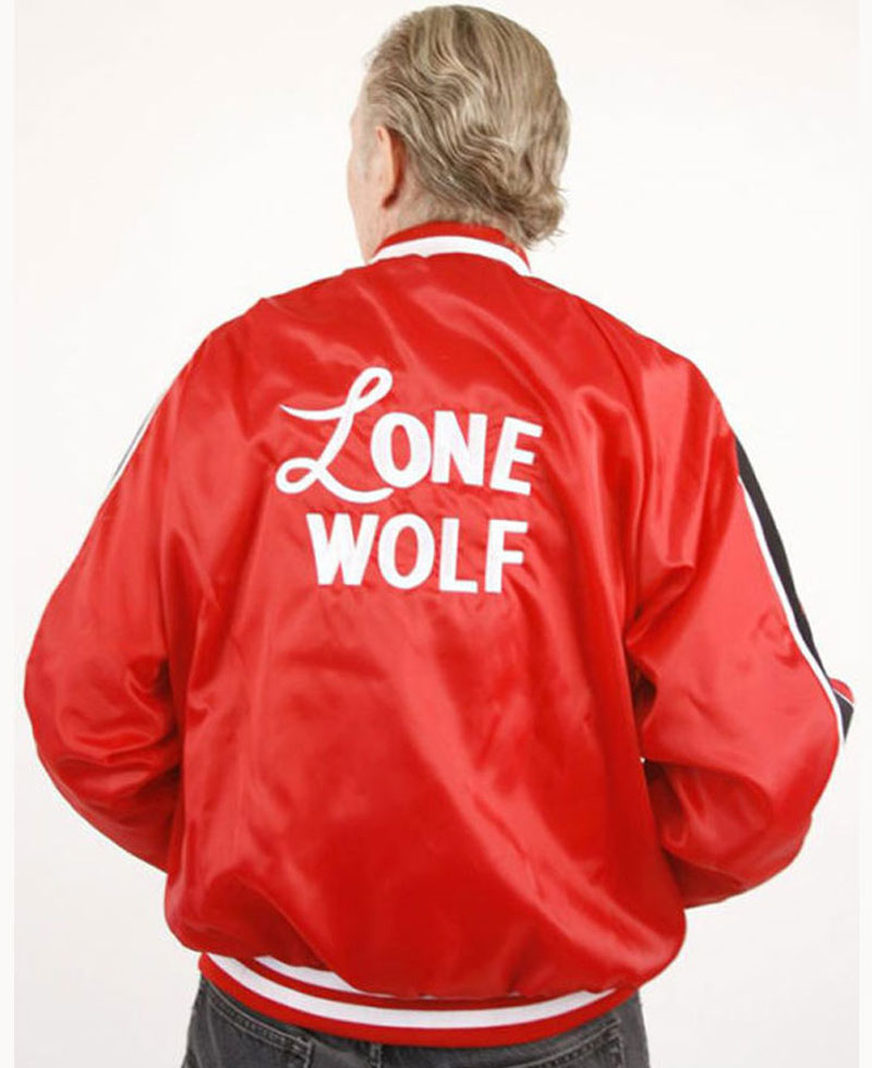 Laverne And Shirley Leonard Kosnowski Bomber Jacket Laverne And Shirley Leonard Kosnowski Bomber Jacket