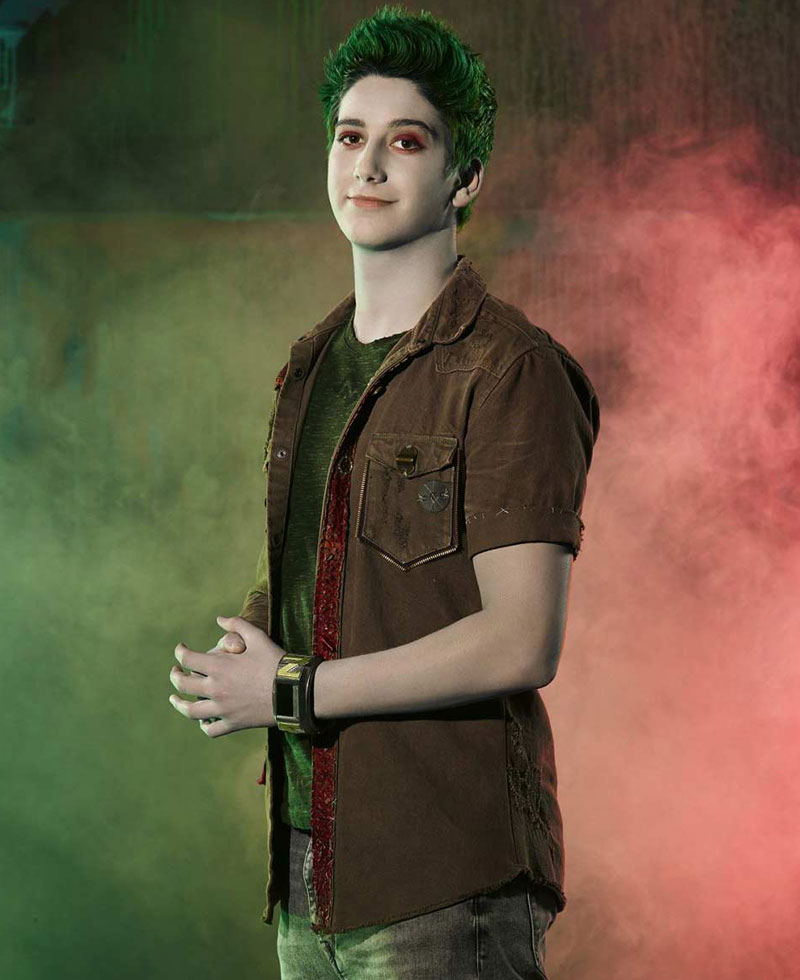 Milo Manheim Zombies 2 Shirt Milo Manheim Zombies 2 Shirt