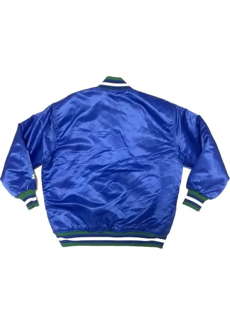Minnesota Timberwolves Jacket minnesota timberwolves varsity jacket