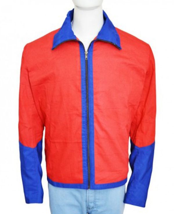 Mitch Buchannon Baywatch Dwayne Johnson Jacket