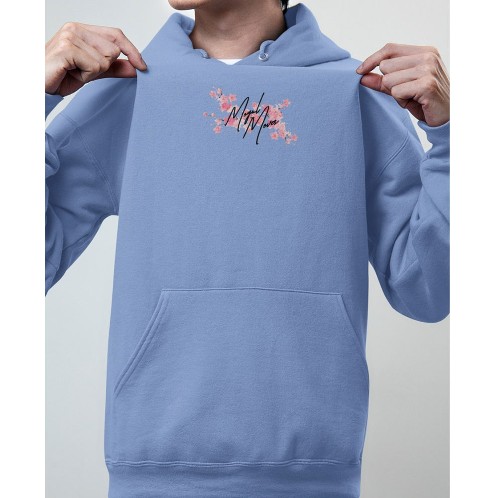 Mogul Moves Pullover Hoodie Mogul Moves Pullover Hoodie - Image 2