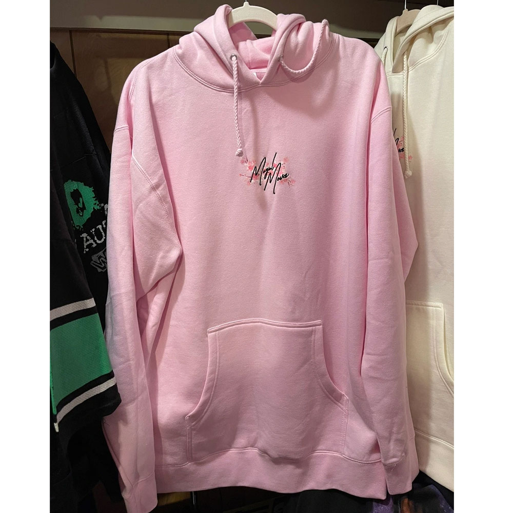 Mogul Moves Pullover Hoodie Mogul Moves Pullover Hoodie - Image 5