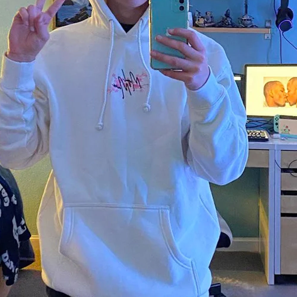 Mogul Moves Pullover Hoodie Mogul Moves Pullover Hoodie - Image 6
