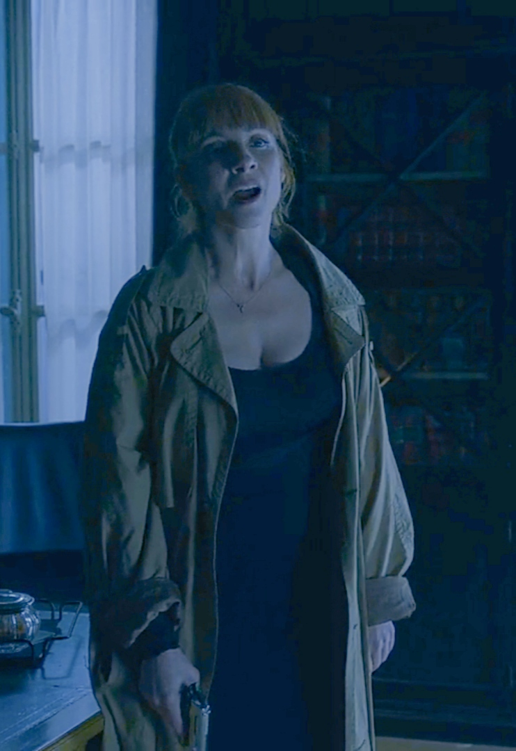 Money Heist S05 Alicia Sierra Coat Money Heist S05 Alicia Sierra Coat