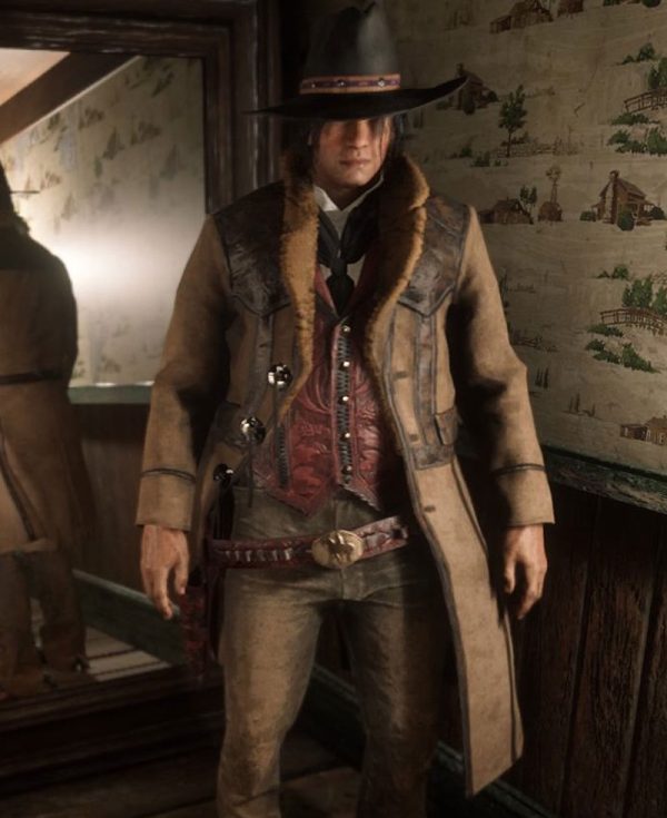 montana coat