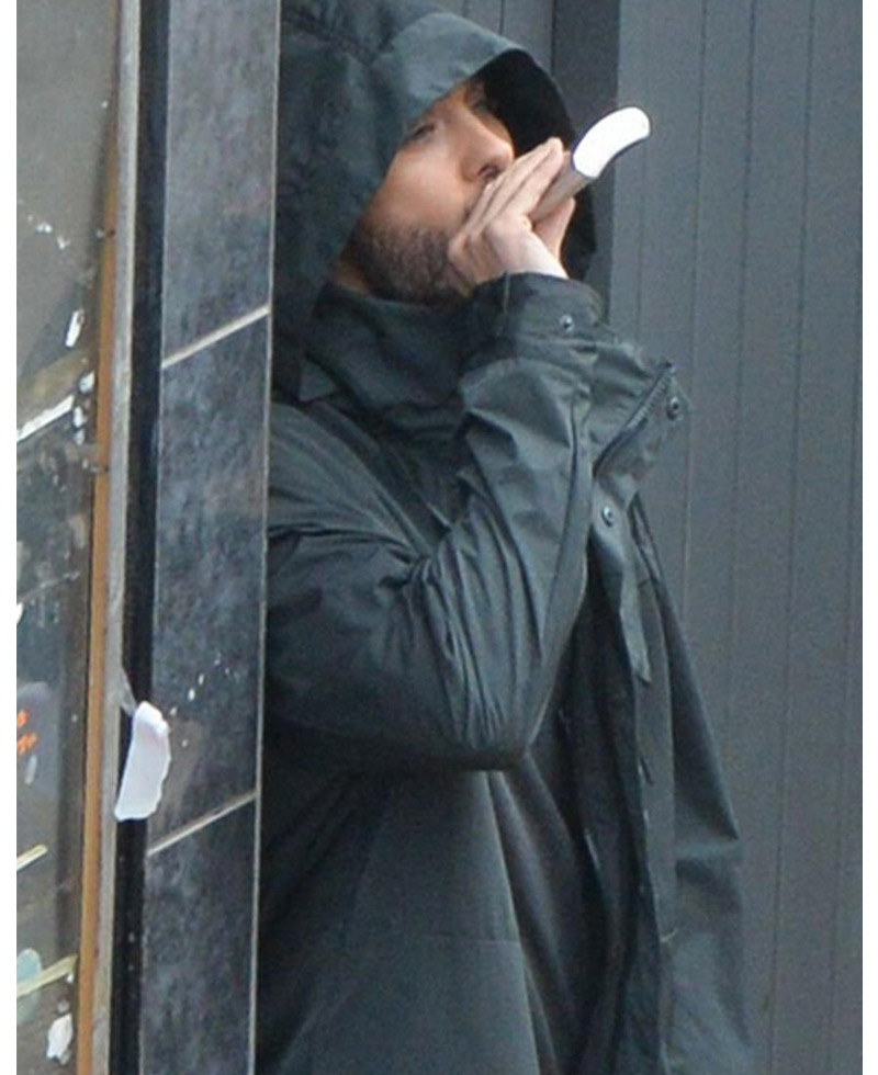 Morbius Jared Leto Black Hoodie Morbius Jared Leto Black Hoodie - Image 3