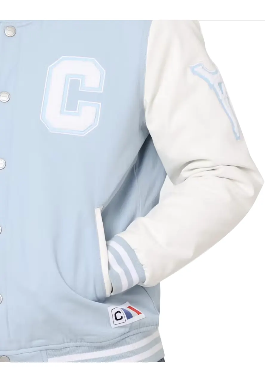 MVP Varsity Jacket MVP Varsity Jacket - Image 5