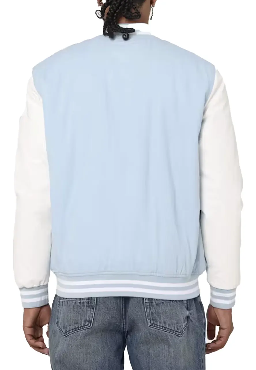 MVP Varsity Jacket MVP Varsity Jacket - Image 2