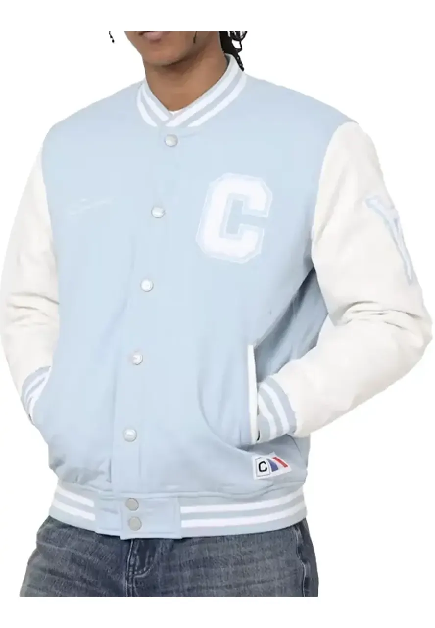 MVP Varsity Jacket MVP Varsity Jacket