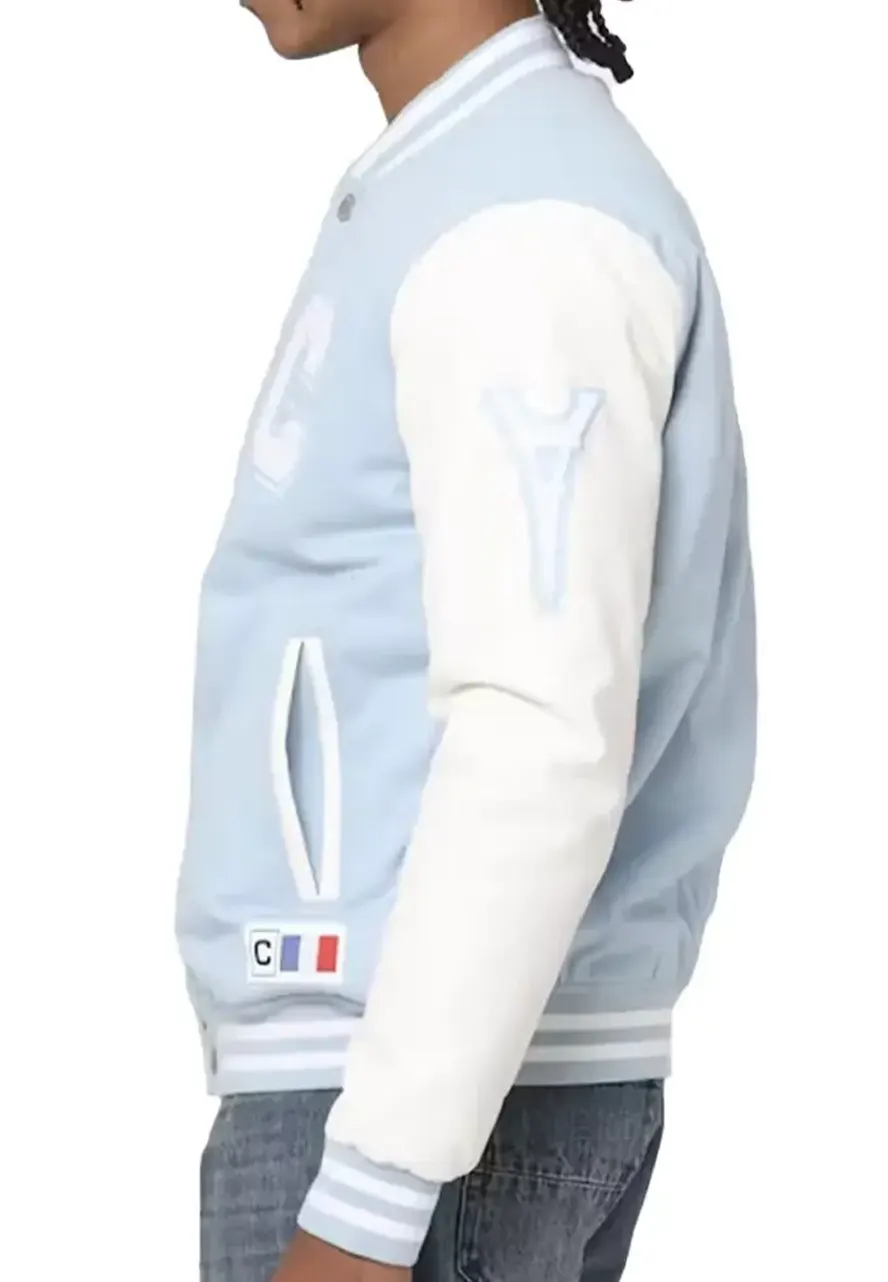 MVP Varsity Jacket MVP Varsity Jacket - Image 3