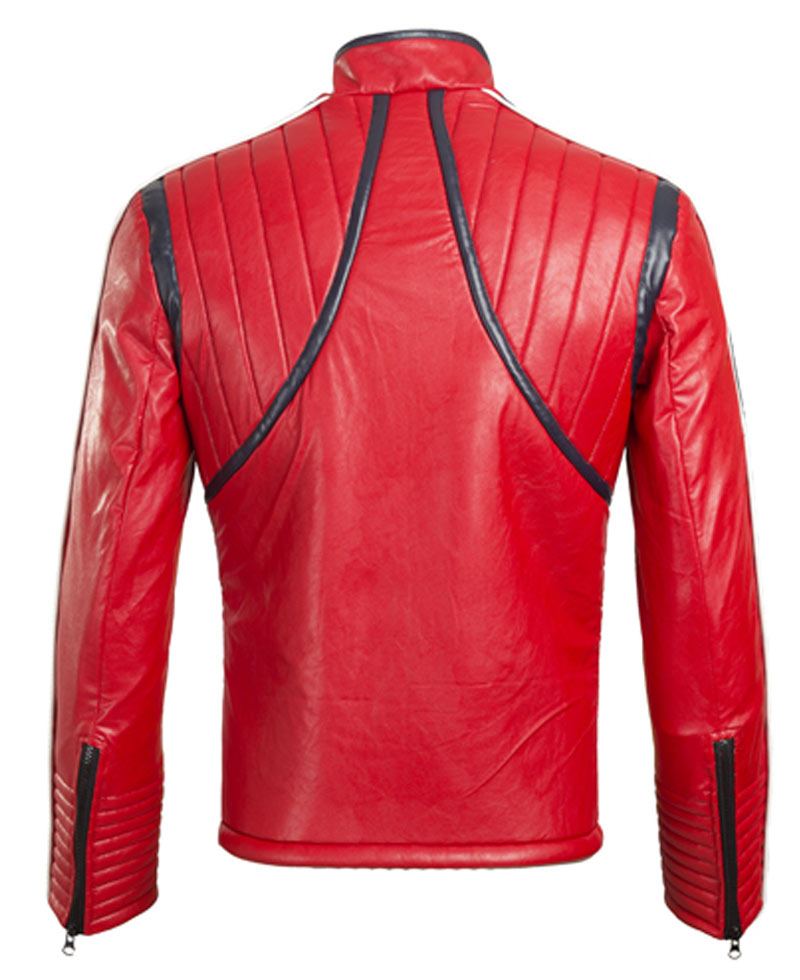 My Chemical Romance Kobra Kid Jacket My Chemical Romance Kobra Kid Jacket - Image 2