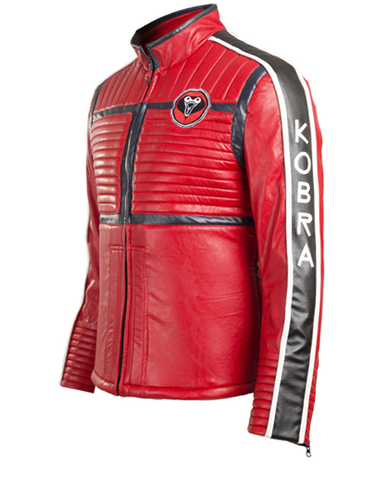 My Chemical Romance Kobra Kid Jacket My Chemical Romance Kobra Kid Jacket - Image 3