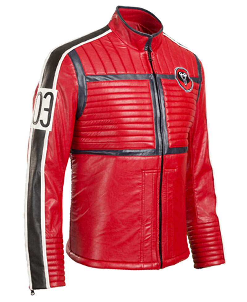 My Chemical Romance Kobra Kid Jacket My Chemical Romance Kobra Kid Jacket - Image 4