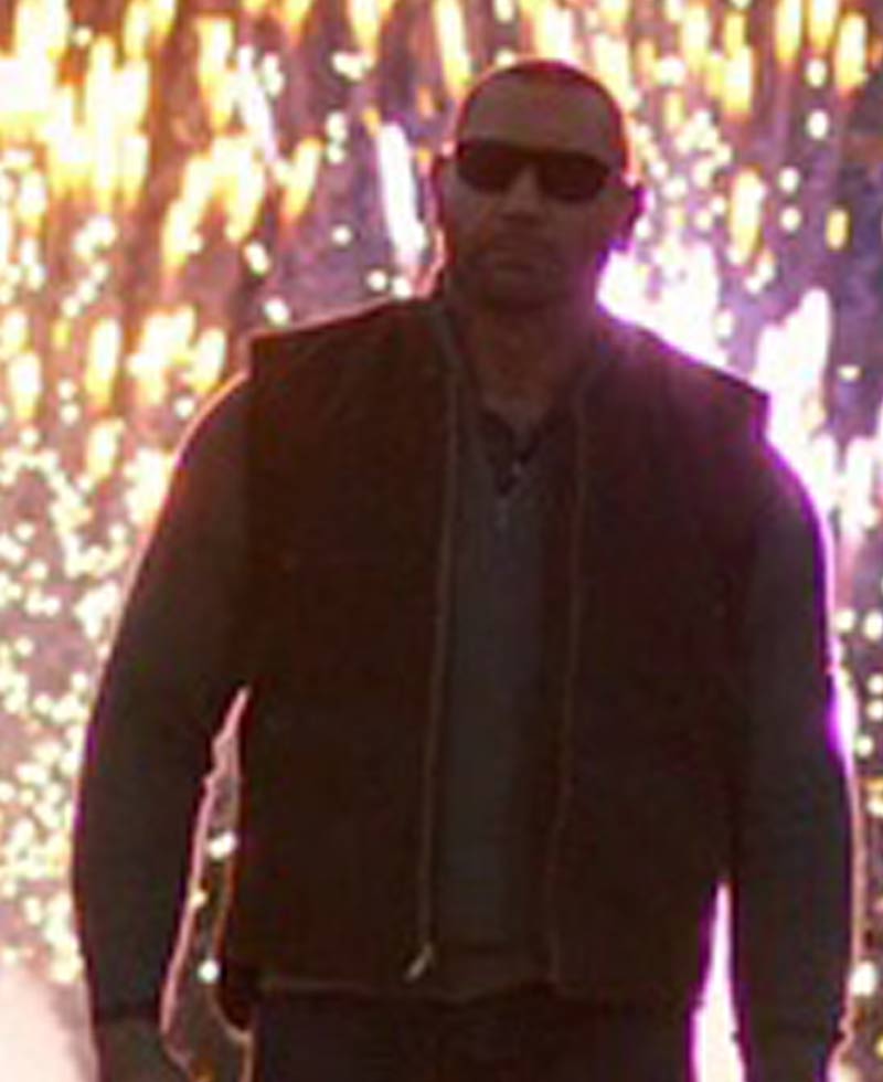 My Spy JJ Grey Jacket with Vest My Spy JJ Grey Jacket with Vest - Image 2