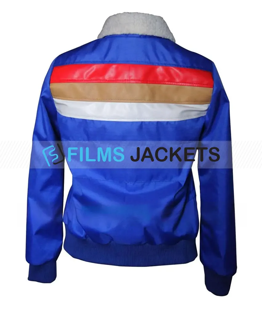 Nadine The Edge of Seventeen Hailee Steinfeld Jacket edge of seventeen nadine jacket