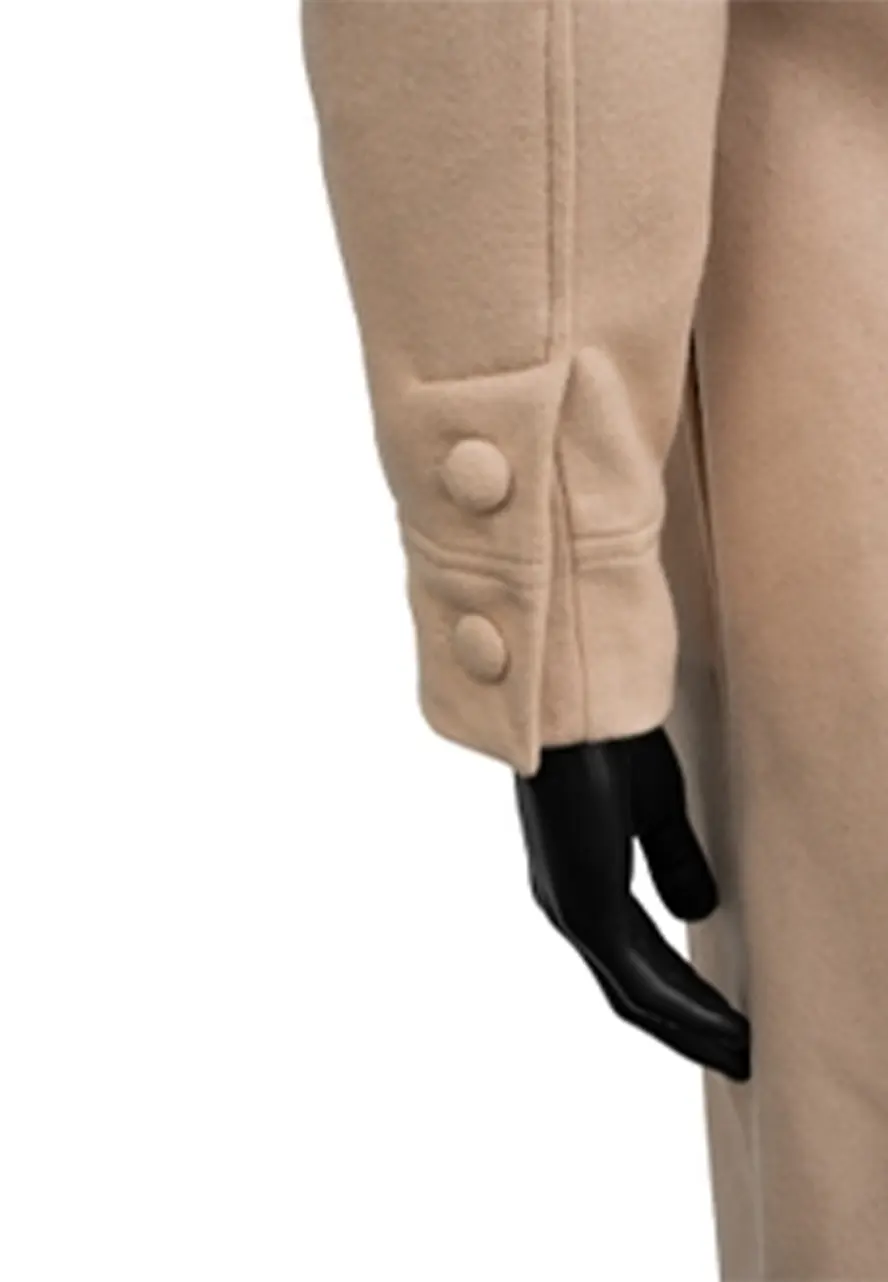 Napoleon Bonaparte Wool Coat Napoleon Bonaparte Wool Coat - Image 5