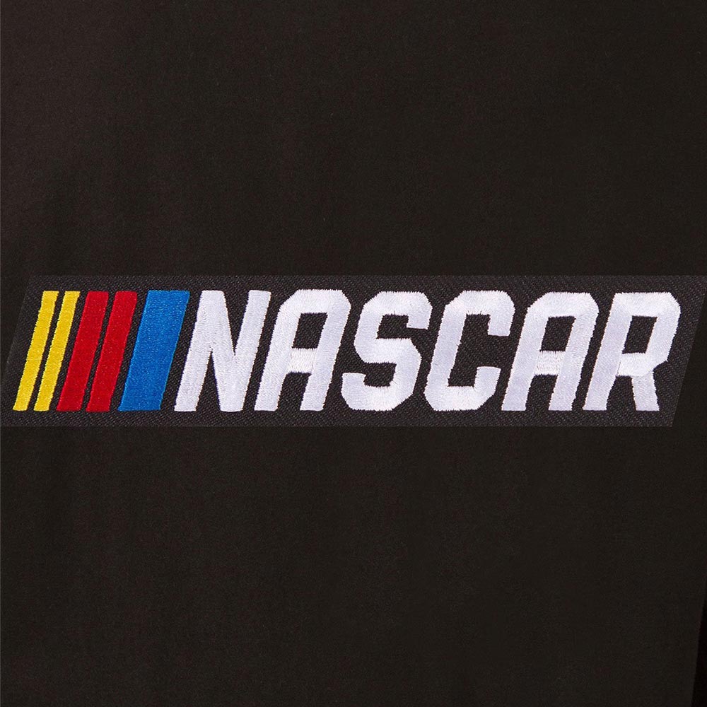 NASCAR Varsity Jacket NASCAR Varsity Jacket - Image 2