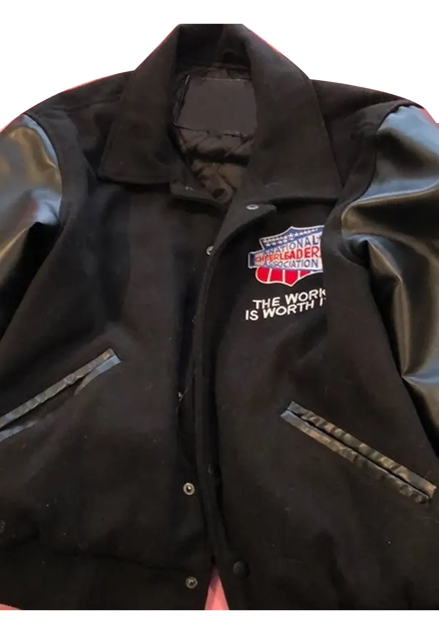 National Champion NCA Jacket National Champion NCA Jacket - Image 2