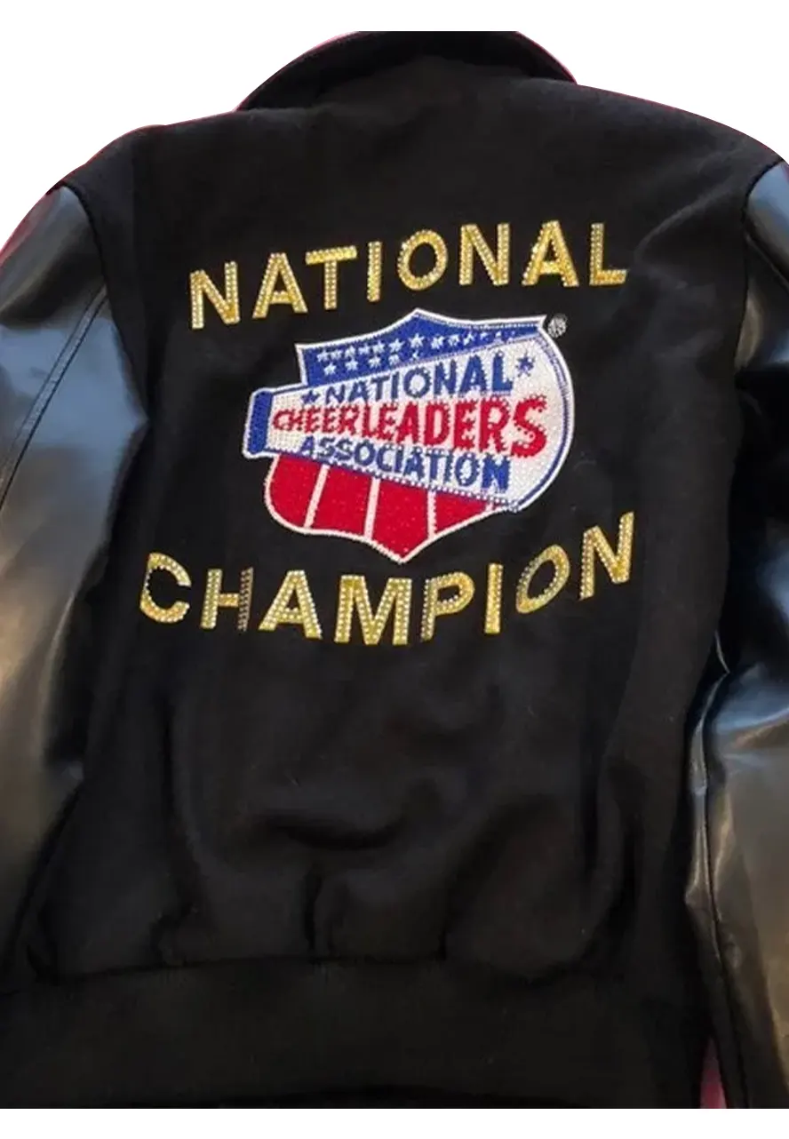 National Champion NCA Jacket National Champion NCA Jacket - Image 3