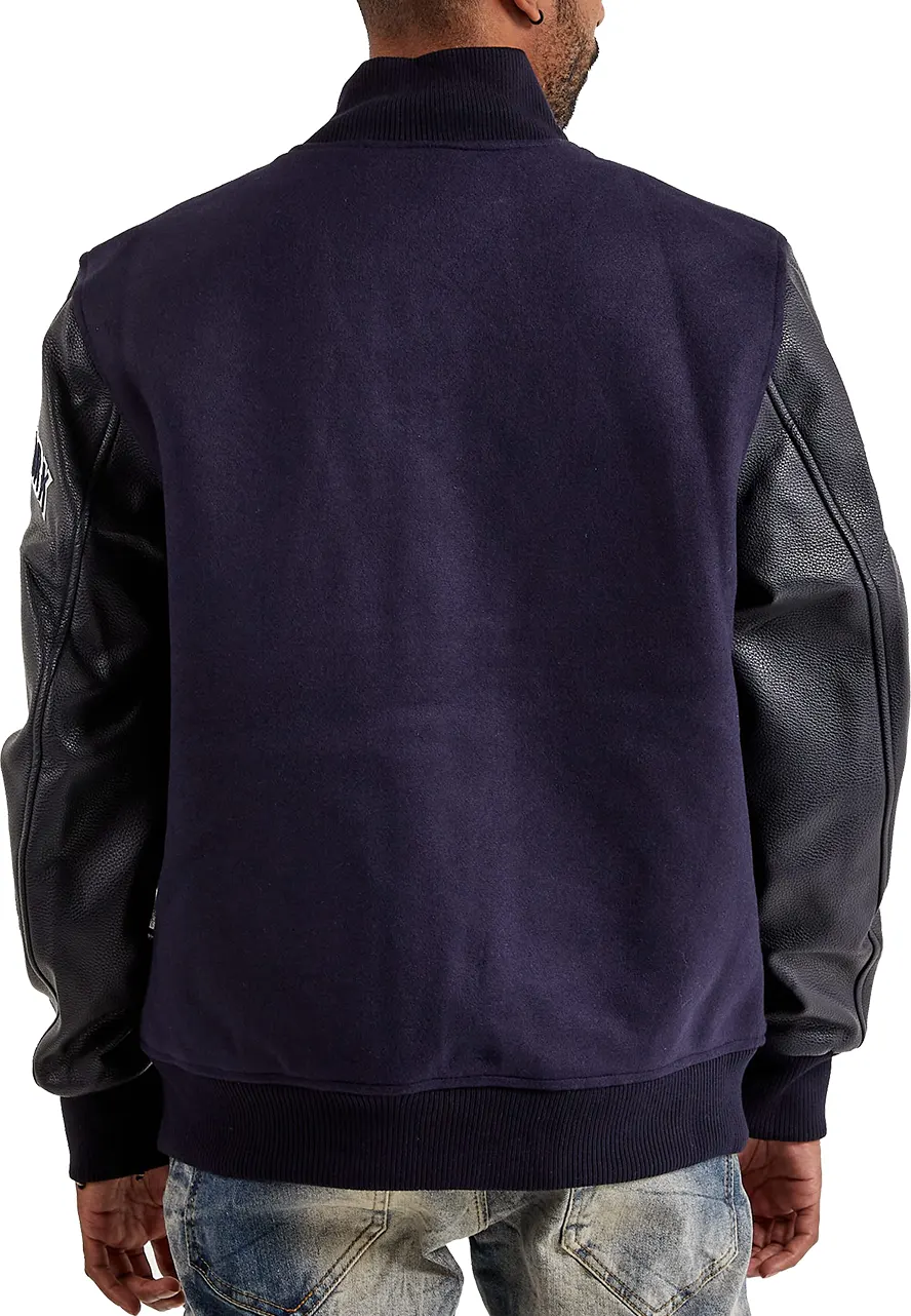 New York Yankees Baseball Jacket yankees baseball jacket