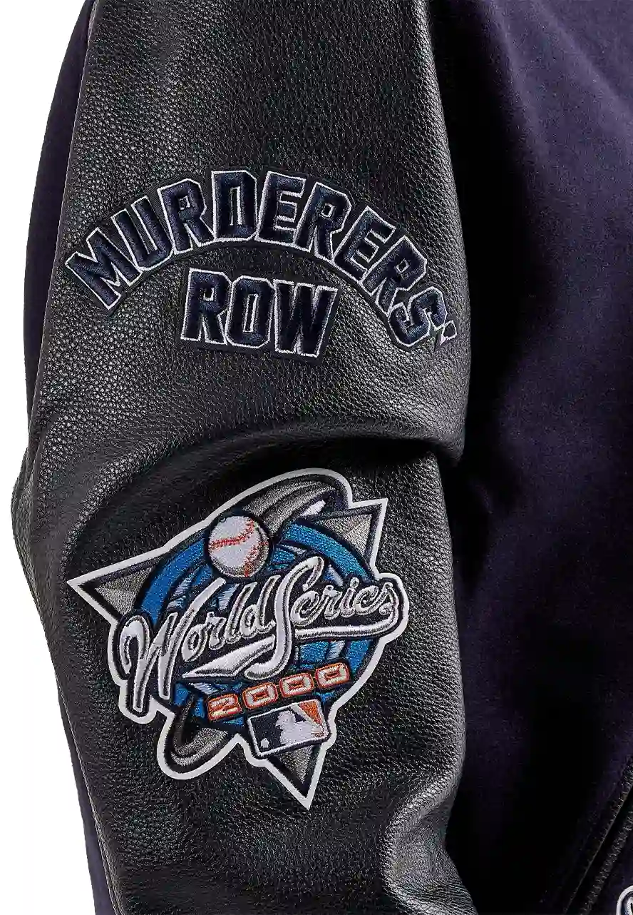 New York Yankees Baseball Jacket yankees baseball varsity jacket