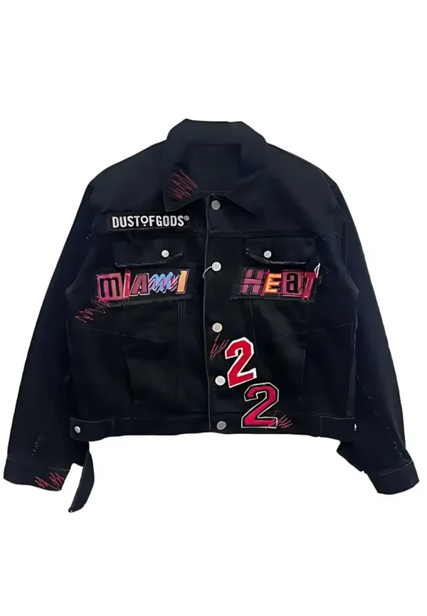 Neymar Jr The Butler Jacket