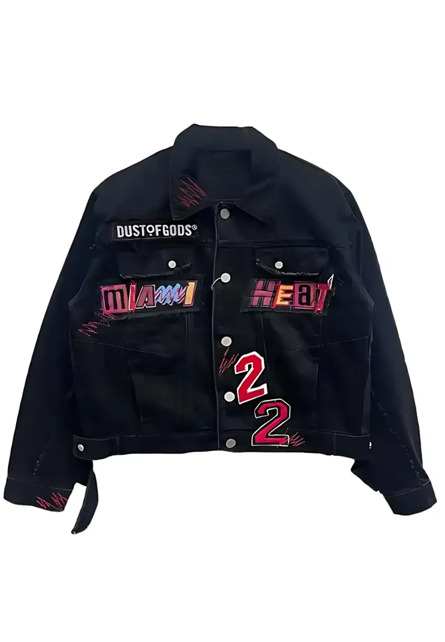 Neymar Jr The Butler Jacket Neymar Jr The Butler Jacket