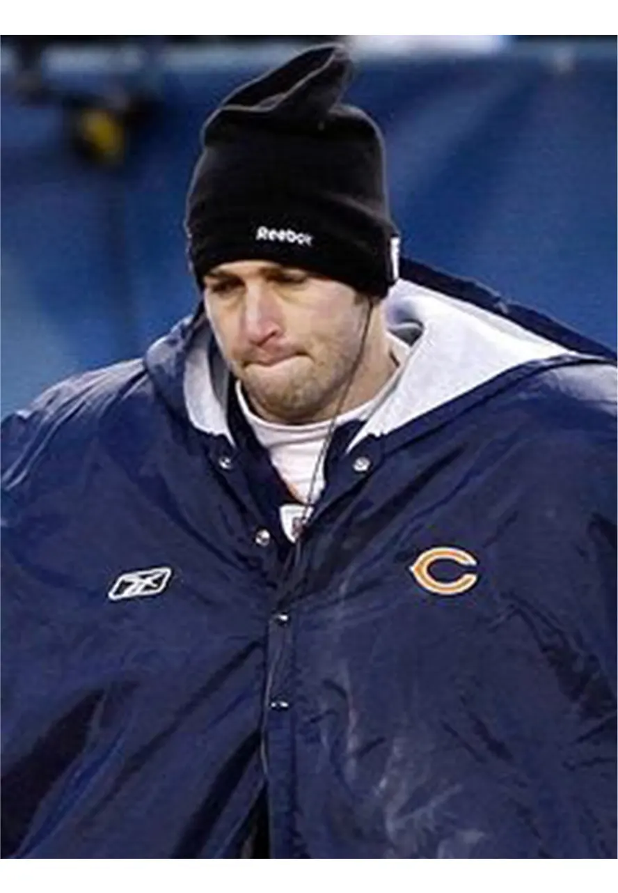 Sideline Cape Coat Sideline Cape Coat - Image 2