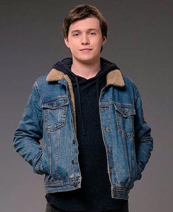 simon spier jacket
